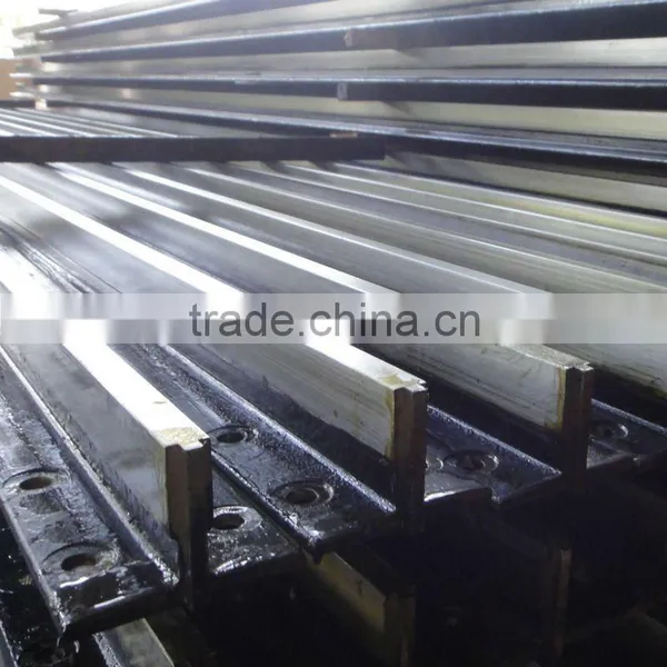 Elevator Guide Rail T89-1/B, China Bonly.