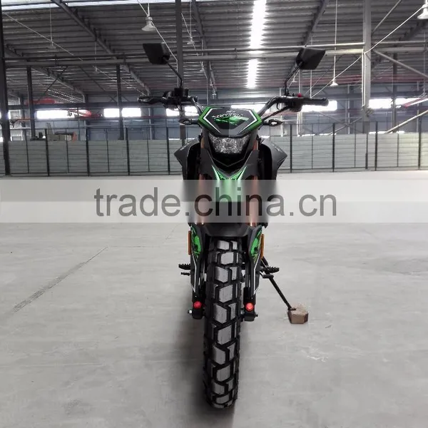 2016 TEKKEN 250cc ,best off Road Motorcycles.crossover Motorcycle. photo-2