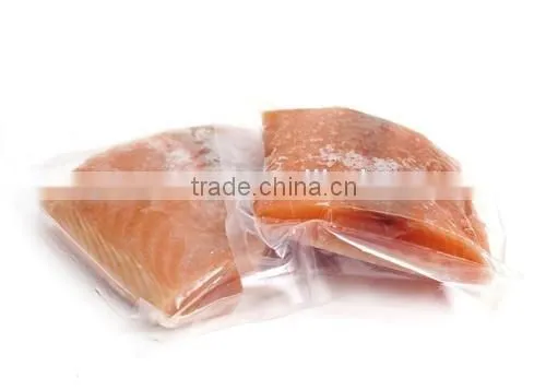 Bacon Skin Packaging in Thermoforming in Rigid Film photo-3