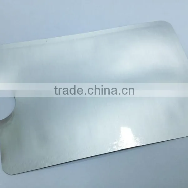 Rfid Blocking Sleeve photo-4