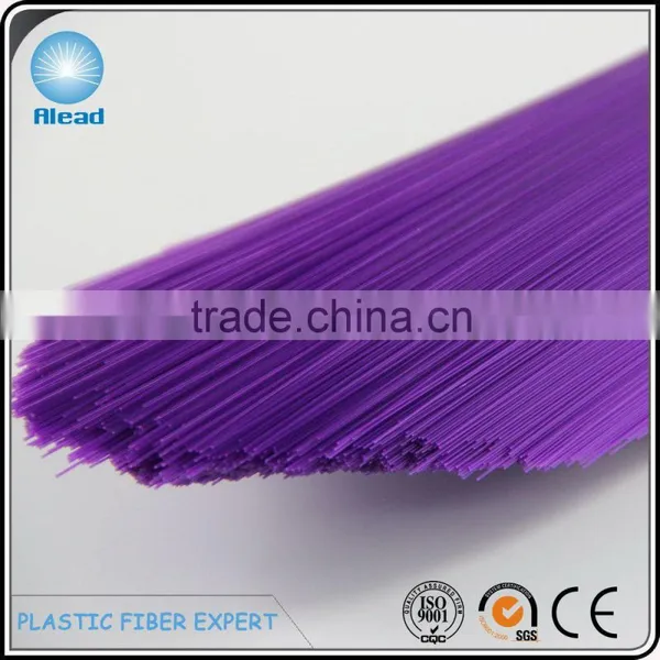 High Quality Extrusion Filament PET for Brooms photo-5