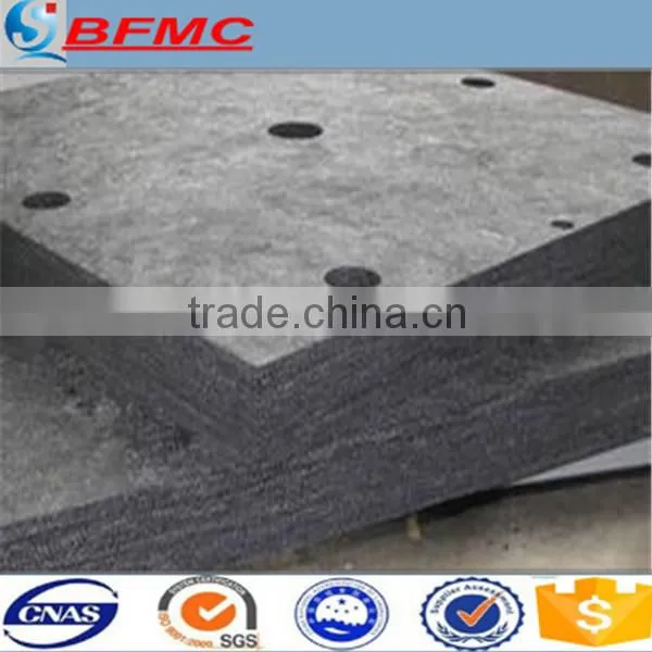 High Thermal Conductivity Rayon Graphite Felt photo-3