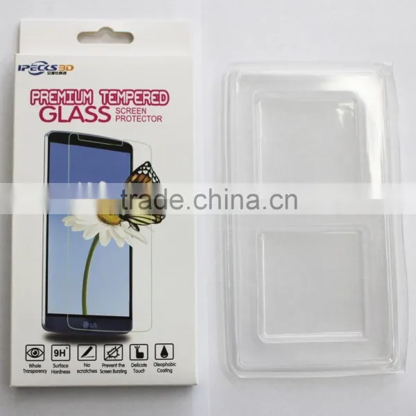 High Quality Paper Box for Tempered Glass , Paper and Blister photo-2