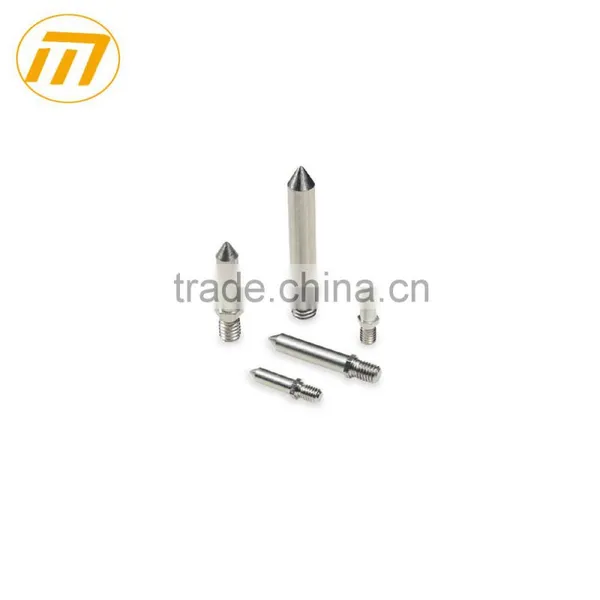 CNC Machining Shaft, Custom Types of Precision Machined Shaft photo-3