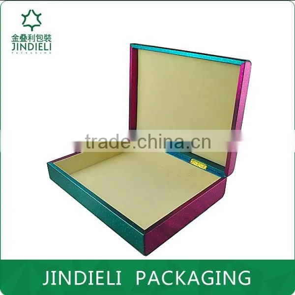 Beauty Selected Leather Makeup Cosmetic Case photo-3