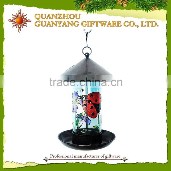 Solar Hummingbird Wind Chime Wholesale photo-3