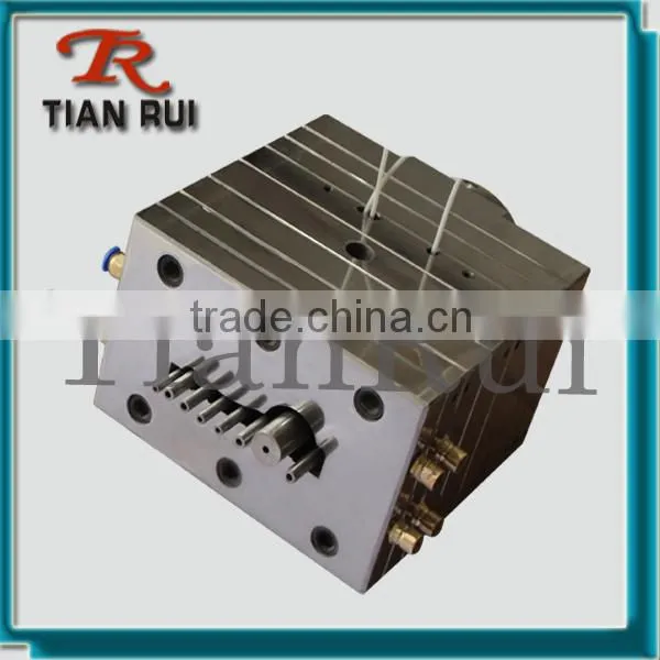 Block Interlocking Stone Making Machine Mould