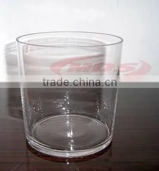 Giant Glassware Glass Tumbler in Glasses
