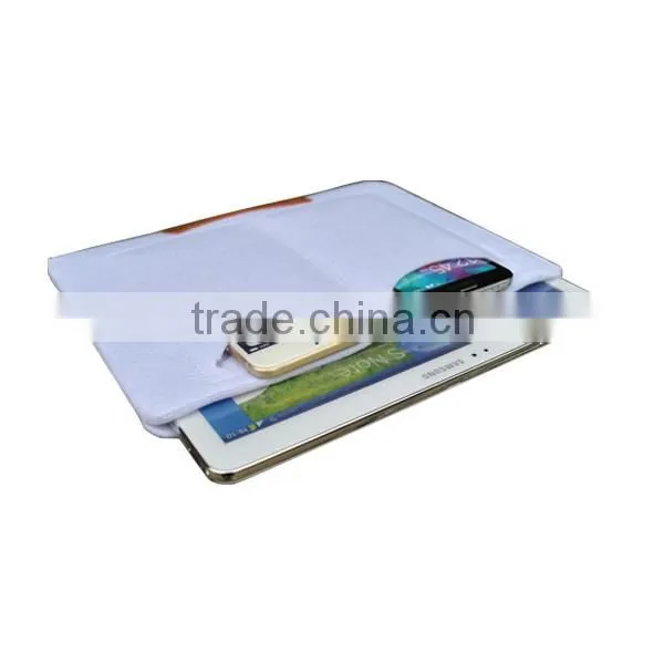 Universal Wool Felt Bags for Laptop Sleeves photo-4