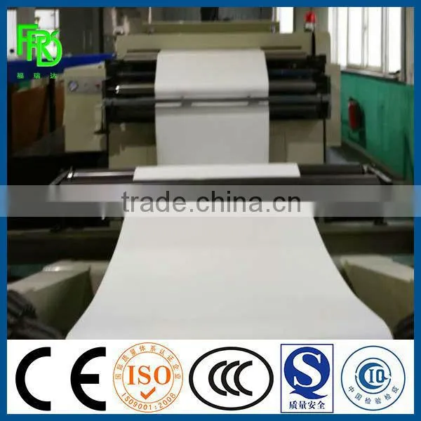 China Supplier Pe Coated Roll Paper photo-2
