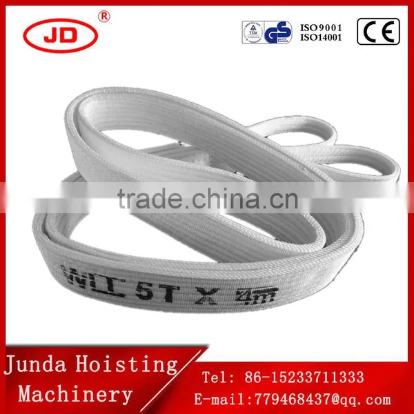 Wholesales Lifting Belt Sling, Webbing Sling photo-2