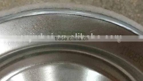 Screw Air Compressor Parts Oil Water Separator 23566938 Compressor Parts photo-3