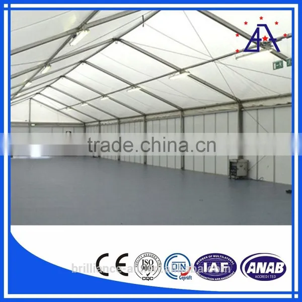 Brilliance Aluminum Frame for Tent photo-2
