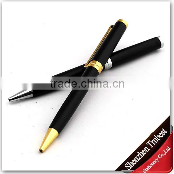 MT-01Popular Promotional Gift Pen With Company Logo For World Market photo-2