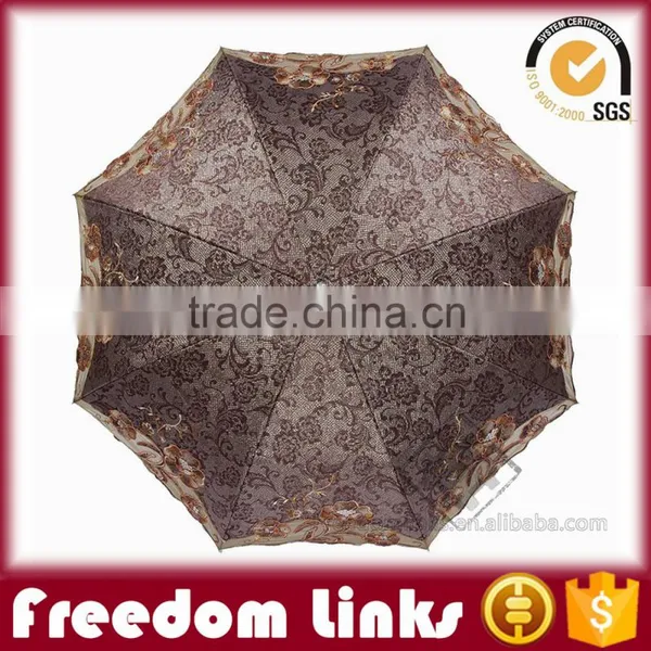 Fashion Wedding Favors Lace Umbrella