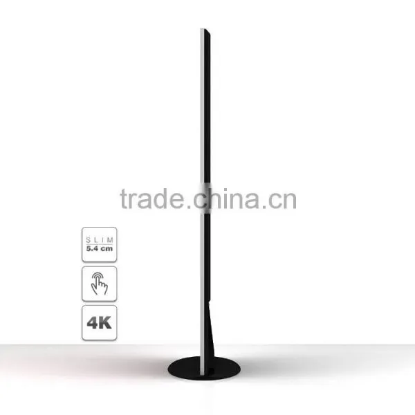 58 Inches Android Kiosk Wifi Free Standing Touch Kiosk 4K Digital Singage photo-3