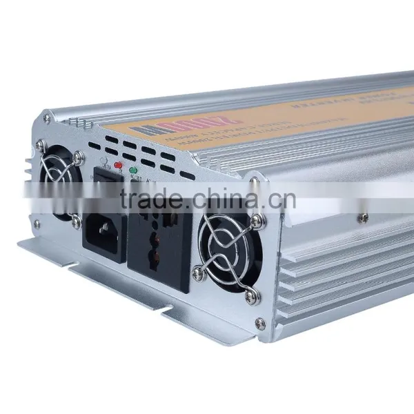 Hot Sell Meind 3000W Modified Sine Wave Inverter With Battery Charge photo-5
