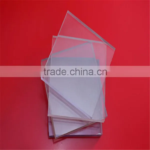 Double Handles Polycarbonate Police Riot Shield photo-6