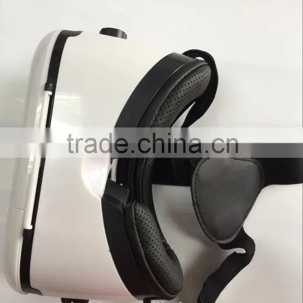 VR Headset,VR Helmet ,3D Glasses, Exclusive Patented 3D Glasses photo-6