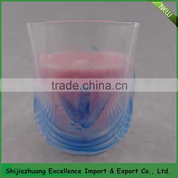 Export Scented Feature SOY CANDLE /+86-13472141483 photo-3
