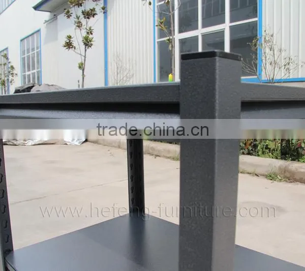 Steel Racks for Storag/Shelving Storage/Cheap Shelving Units photo-4