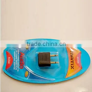 Plastic Blister Packing Boxes