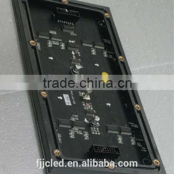 Stage Led Screen Smd 3in1 Indoor Full Color Screen photo-2