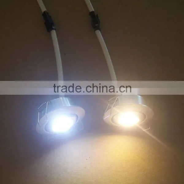 2016 Lower Price Led Ceiling Light, 3w LED Ceiling Light photo-2