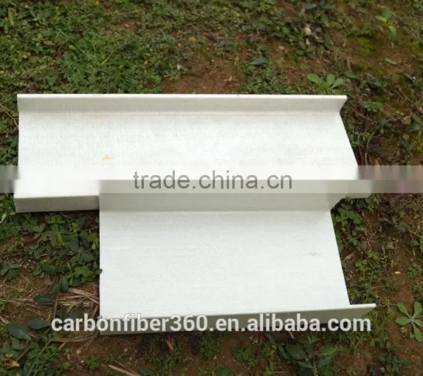 Fiberglass Pultrusion Products, Fiberglass Pultrusion Profiles, Pultruded Profiles