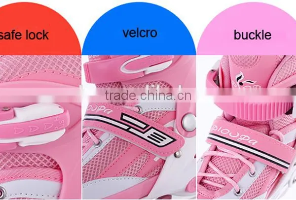Best Price Outerdoor Quad Roller Skates Wholesale photo-6