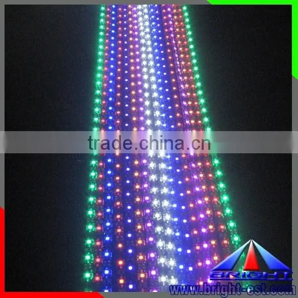 SMD 3528 Single Color LED Strip Light IP20 12V Led Lights Brightness Decoration Lighting Supplier's Choice photo-2