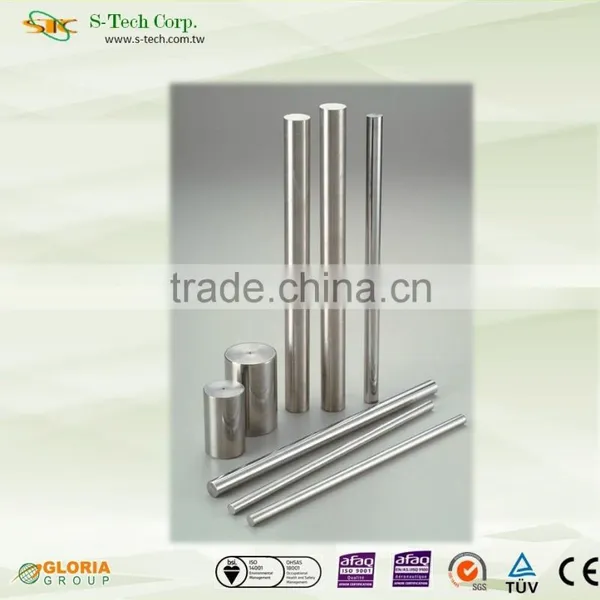 316 316L 410Q DT 410(ESR)Q DT 420Q DT 420QT 630(17 4 PH) 15 5PH F6NMQ DT GHIC 2205 DUPLEX XM 19 13 8Mo Special Steel Bar photo-2