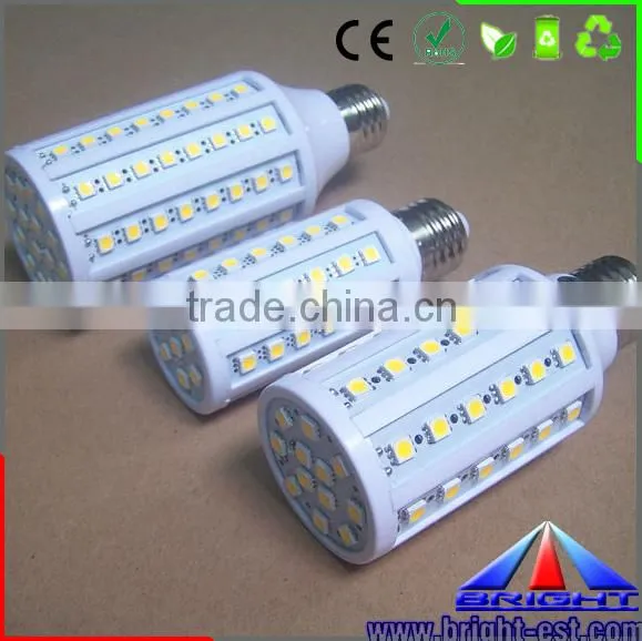 2014 Fashion Design Hospital Led Corn Light 6w E14/E27/ B22 photo-3