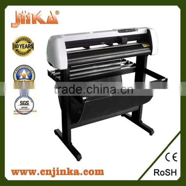 Jinka Contour Cut Plotter JK871HE photo-2