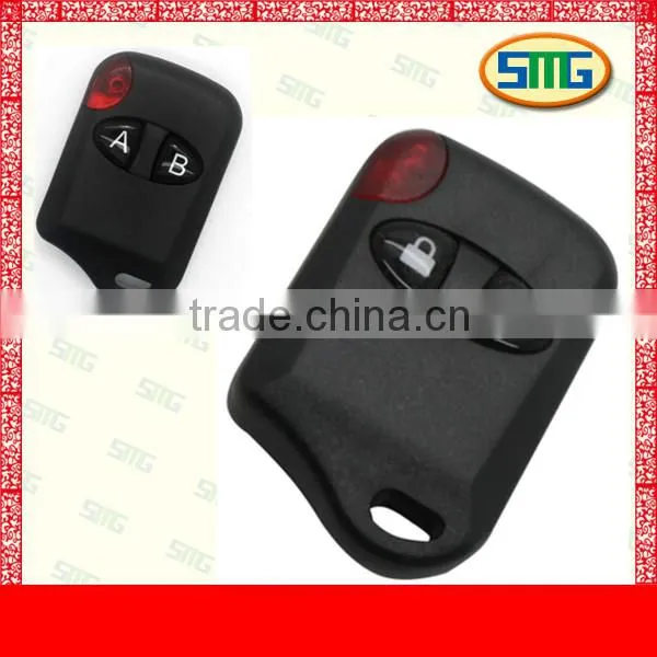 Self Learning Remote Control Gate Opener Remote Control SMG-016