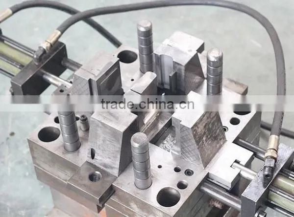 Plastic Mold Design and Manufacturing Processes