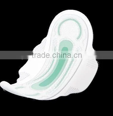Ultral Clean Sanitary Napkin Pads
