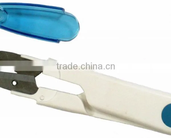 Sewing Thread Scissors Yarn Scissors Cut Thread Suitable in Clothing Fabrics photo-4
