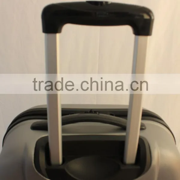 Latest Styles for ABS PC Film Classic Airport Trolley Travel Luggage photo-3