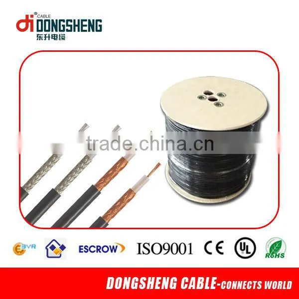 Belden Miniature Cable RG59 1885A photo-3