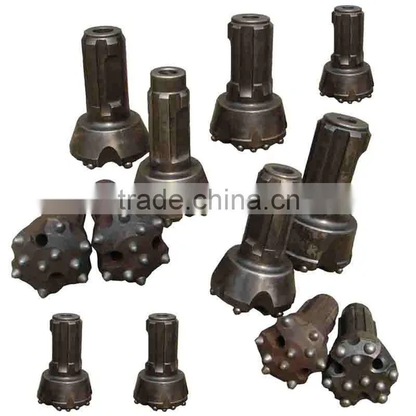 Rock Drill Tool Bit