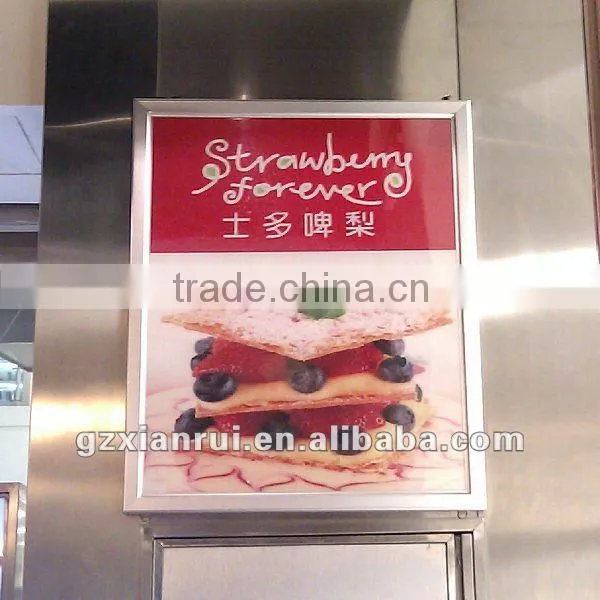 LED Slim Light Box