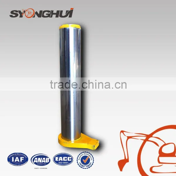 China Manufacturer Excavator Pin / Bucket Pin / Bushing and Pin for SH360 SH460 photo-6