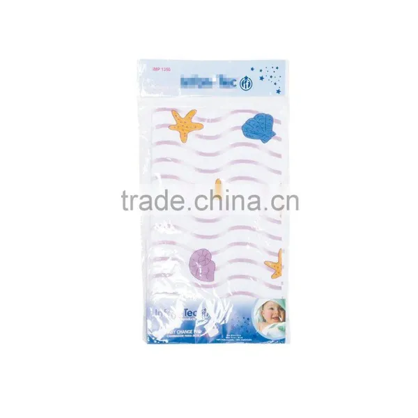 Waterproof Baby Changing Pad photo-4