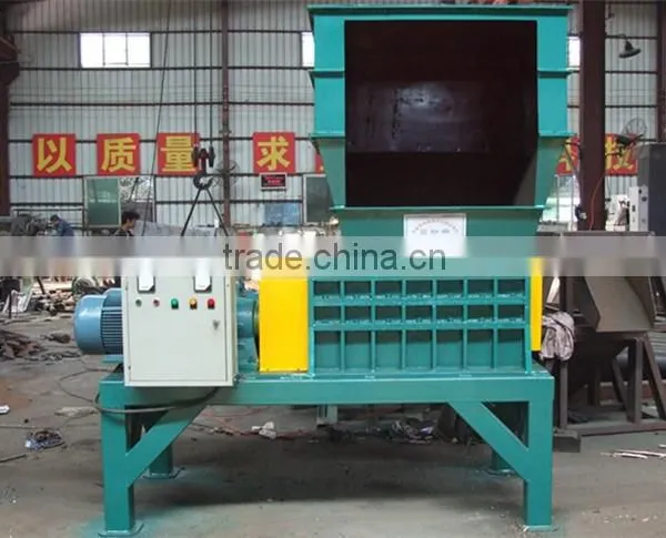 Rubber Crusher Machine photo-2