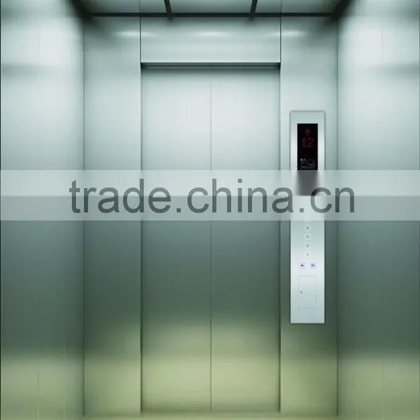 Passenger Elevator Lift
