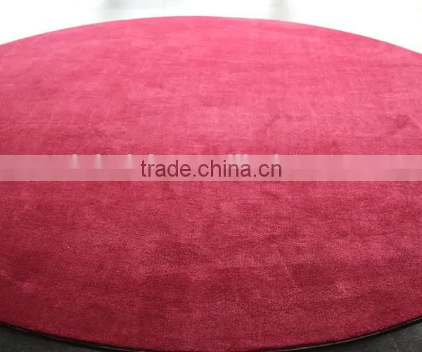 Hand Tufted Carpet Customized Carpet Wall To Wall Carpet YB-A004 photo-2