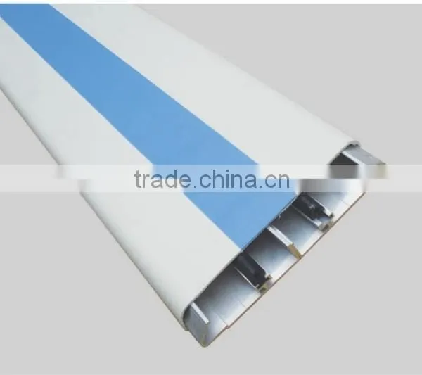 PVC Wall Guards photo-5