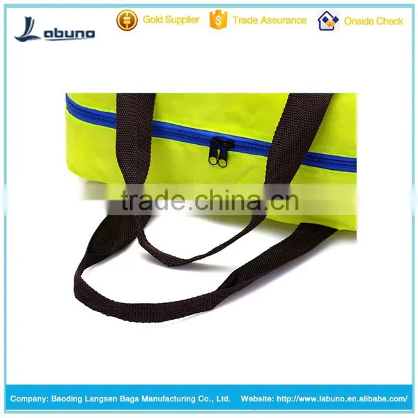 New Fashion Bag Factory Wholesale Custom Korean Foldable Bags Quality Choice photo-6