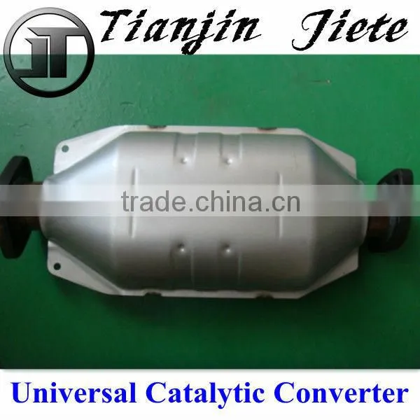 Universal Catalytic Converter for Car/ Factory Direct Sale/best Price